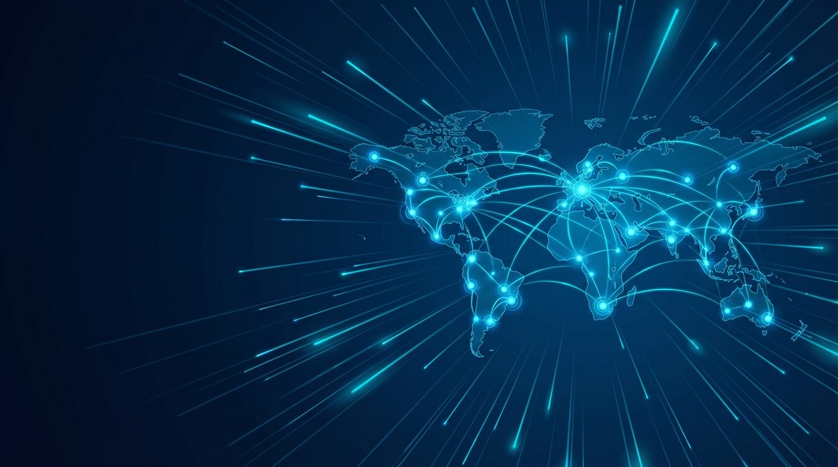 远驱加速器全球网络加速